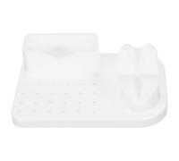 Porta Punte Trapano Valigetta Scaffale Di Stoccaggio Portapunte Per Unghie