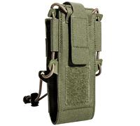 Porta radio Tasmanian Tiger Digi Radio Pouch - Olive