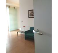 Porta Raso Muro con la raso-maniglia filo muro INSONORIZZATA