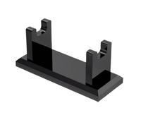 Porta Rasoio Base Antiscivolo Organizer A Ripiani