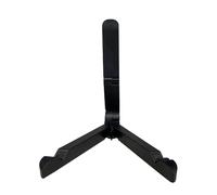 Porta Record DI Record ERYUE REGISTRABILE REVULE PIEDABILE PRESO DI PROGETTAMENTO PIÙ REGOLA DI PROGETTI REGOLABILI REGOLATI (Nero)