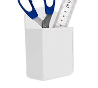 Porta remoto 200G - Porta di controllo telecomando TV autoadesivo autoadesivo | controller TV con vite Organizzatore a parete per l'uso della camera da letto per home office