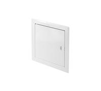 Porta revisione metallo 15x30 bianco DM84 dm84 15x30