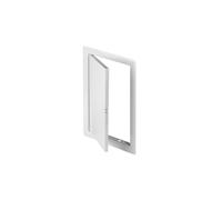 Porta revisione metallo 40x60 DM101 dm101 40x60