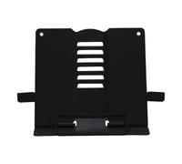 Porta Ricette con Altezza Regolabile - Supporto Regolabile per Desktop - Porta libri per ricette - Per ufficio, libreria, soggiorno, camere, studio, cucina, negozi di libri