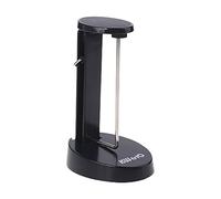 Porta Ricevuta Del Ristorante Controllare Mandrino Con Canna Da Base Rotonda Asta Dritta Per Bill Aderente La Scheda Fork Organizzatore Memoria Ricevuta Piccole Dimensioni Mandrino