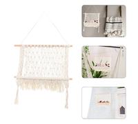 Porta Riviste Portariviste Deposito Appeso Al Muro Rack Per Giornali