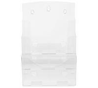 Porta Riviste Portariviste Supporto Opuscolo Organizzatore Di Documenti