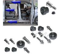 Porta Roller per Peugeot Expert Traveller 2016- Top Mezzo Inferiore SX = Destro