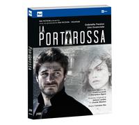 Porta Rossa (La) - Stagione 01 (3 Dvd) (Regione 2 PAL) - Carmine Elia