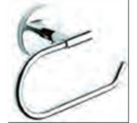 PORTA ROTOLO APERTO METAFORM ONE PAR. CROMATO