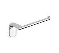 Porta Rotolo Aperto Serie Zero Metaf Cromo
