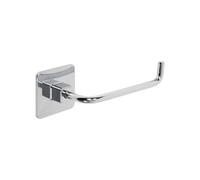 Porta Rotolo Carta Aperto Mod Cold Wind Metaf Cromo 15 cm x H 5,3 x 5,5