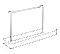 Porta Rotolo per Ante Mobile da Cucina da Appendere serie Galileo Metaltex