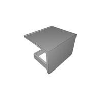 Porta Rotolo Carta Igienica da Muro con Ripiano Smartphone Bagno Organizer