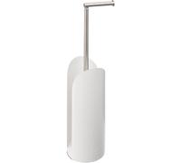 5five - dispenser per aste metalliche flessibili colorama bianco