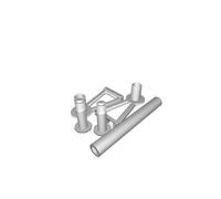 Porta Rotolo Carta per Carrello IKEA RASKOG Cucina Stampato 3D Kitchen