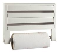 cosmoplast Portarotolo Plastica Posti 3