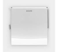 Porta rotolo da toilette Brabantia Balan 414589