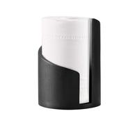 Porta rotolo di carta - Dispenser in stile fattoria | Porta rotoli di carta in stile vintage in legno per controsoffitto | per cucina tavolo da pranzo armadio mensola casa