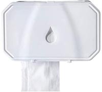 Porta rotolo di carta igienica Porta rotolo di carta igienica, porta rotolo di carta igienica, portaoggetti for la casa, organizer for il bagno, porta carta igienica, porta fazzoletti, da parete