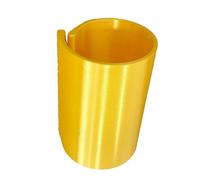 Porta rotolo di tela di pittura diamantata - Craft da pittura organizzato | C-ANVAS Rings Table Clamp con cornice regolabile | Strumento di opere d'arte universale | Supporto stabile per più dimension