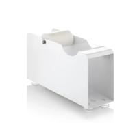 Porta rotolo per strappo ceretta per estetista centro estetico