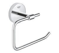 GROHE 41165000 Porta Carta igienica, Cromo