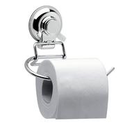 Porta Carta Igienica Gedy HOT Cromo