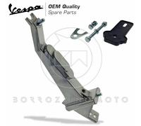 PORTA RUOTA DI SCORTA PIAGGIO VESPA 50 SPECIAL - 125 ET3 PRIMAVERA -
