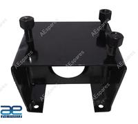 Porta Ruota Di Scorta Stepney Per Jeep Ford Willys CJ2A CJ3A CJ3B CJ5 S2U