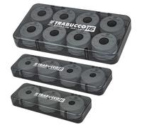 Porta Ruzzole Trabucco Scatola Rig Storage Wallet 70 e 45