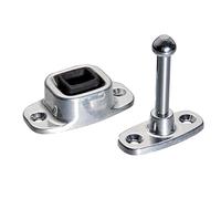 Porta RV, Portiere RV, Presa Porta Bagagli Vista | Porta Bagagli RV, Rimorchio, Tappo Porta Accessori Essenziali RV Il Nostro Porta RV Offerta Un Ef