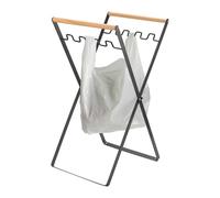Porta sacchetti della spazzatura al barbecue | Cestino per rifiuti resistente - Organizer per sacchetti della spazzatura pieghevole per il campeggio, avventura, backyard Garden Bag Sporter Many in