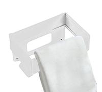 Porta sacchetti della spazzatura sotto il lavandino, porta sacchetti della spazzatura per l'armadio da cucina | Porta borsa della spesa da cucina sopra l'armadio - Porta sacchetti della spazzatura