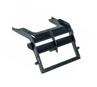 EUROPART Supporto per sacchetto filtro 10033676 per aspirapolvere | Supporto per sacchetto filtro, modulo portasacchetto, supporto filtro, componente di supporto