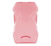 Porta sacchetto per bambini, supporto per sacchetto per alimenti senza spremere - Contenitori per la conservazione degli alimenti sicuri prova di compressione | Scatola per alimenti per bambini, por