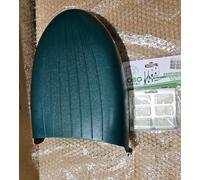 PORTA SACCHETTO VK 135 CHIUSURA FACILE TOP PREMIUM PROFUMINI OMAGGIO