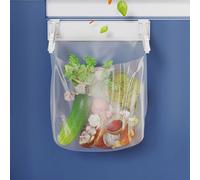 Porta Sacchi Immondizia Supporto Buste Spazzatura Del Sacchetto Sospeso