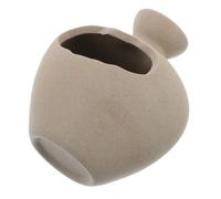 Porta Salvia Santo Sticks Per L'arredamento Della Casa Ciotola Di Le Macchie