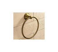 PORTA-SALVIETTE-AD-ANELLO-BRONZO-ROMANCE-GEDY