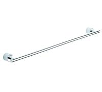 SET ACCESSORI BAGNO APPENDINI PORTA SALVIETTE SAPONE SPAZZOLINI ROTOLO SCOPINO