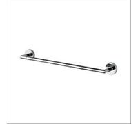INDA - Porta Asciugamani Forum Cromo Lucido L.35,5 cm