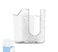 Porta Salviette Da Bagno Dispenser Adesivo Ricaricabile A Parete Per