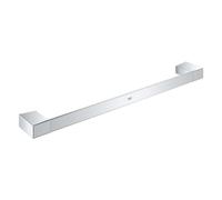 porta salviette Grohe Selection Cube 50 cm, finitura cromo - 40767000