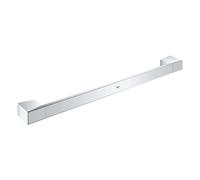 porta salviette Grohe Selection Cube 60 cm, finitura cromo - 40807000