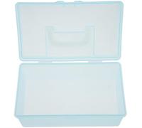 Porta Salviette Imbevute Portatile per Pannolini, Dosatore in Plastica | Viaggi e Borsa Cambio, Facile da Portare, senza Odore Strano, da Mettere Ovunque Colore Casuale