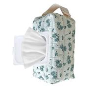 Porta Salviette Pannolini da Borsa Contenitore Umidi Bambini
