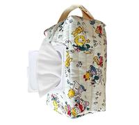 Porta Salviette Pannolini da Borsa Contenitore Umidi Da Bambini