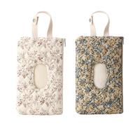 Porta salviette per bambini, custodia da viaggio ricaricabile, borsa portatile, contenitore per pannolini, scatola per la cura dei bambini, riutilizzabile, da viaggio, per passeggiate, shopping